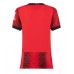 Damen Fußballbekleidung AC Milan Heimtrikot 2023-24 Kurzarm